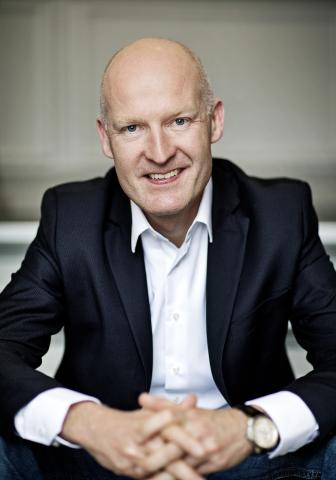 Mickael Bech, sundhedsøkonom og direktør for KORA, der er en del af det konsortium, der står bag forløbet i Det Nationale Ledelsesprogram.