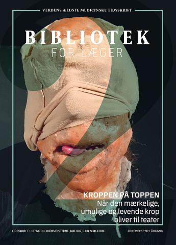 Bibliotek for Læger nr. 2/2017