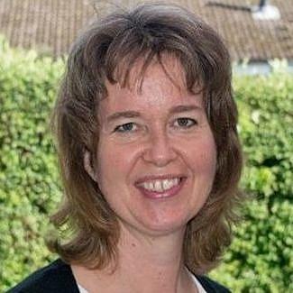 Region Hovedstadens finanschef Hanne Lindholm. Foto: LinkedIn.