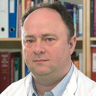 Overlæge, professor, dr.med. Jacob Rosenberg, Gastroenheden på Herlev Hospital. Foto: LinkedIn.