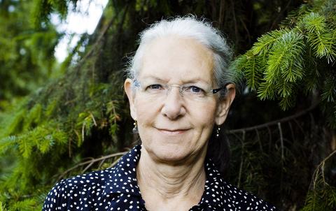 Lene Lundvall, klinikchef, Gynækologisk Klinik, Rigshospitalet. Foto: Claus Boesen.