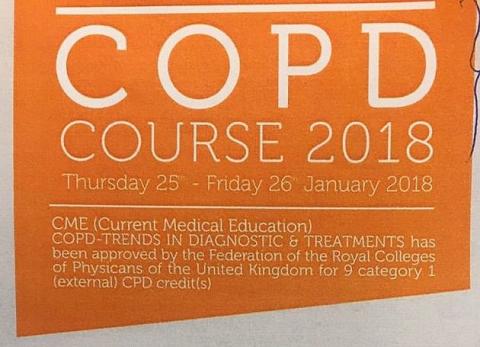 Må lægerne på Sygehus Lillebælt Vejle komme med på dettte kursus? Foto: Ejler Ejlersen.