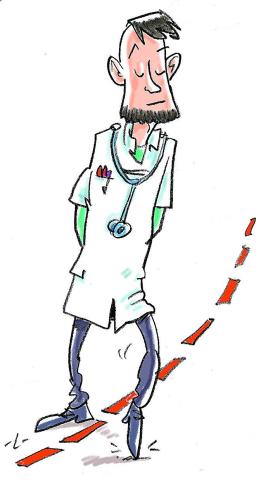 Illustration: Lars-Ole Nejstgaard