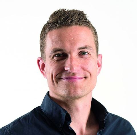 Søren Lunde, Region Nordjylland. 