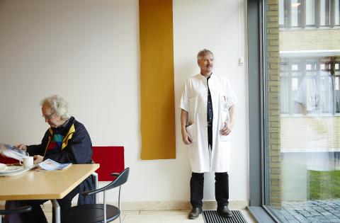 Foto: Hans Christian Jacobsen