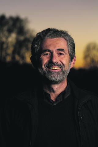 "Ordningen animerer til, at man forsøger at løse problemet. Det vil man jo også gerne, men man vil ikke være til grin for sine egne penge," siger praksiskoordinator i Region Midtjylland, Svend Kier. Foto: Jesper Ballesen