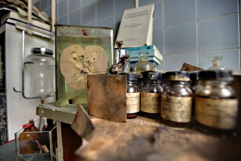 Foto: Jan Elhøj og Morten Kirckhoff .