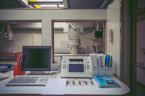 Foto: Jan Elhøj og Morten Kirckhoff. 