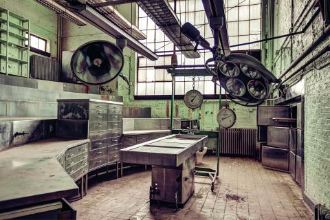 Foto: Jan Elhøj og Morten Kirckhoff. 