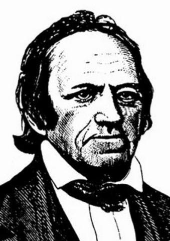 Dr. Dampe. (Frederiksborgmuseet).