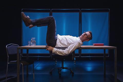 Foto: Morten Fauerby // Montgomery