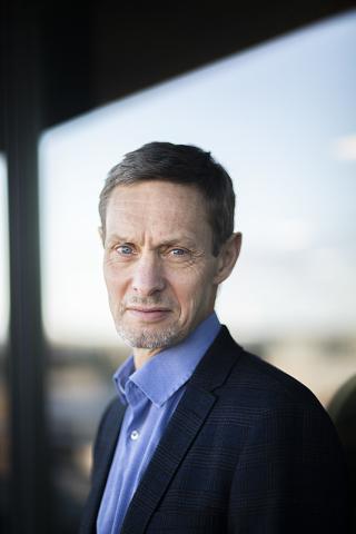 "Vi vil gerne se på, om der er noget, vi skal gøre på andre måder næste gang, vi laver lægeprognosen", siger Henrik Stig Jørgensen, centerchef i Sundhedsstyrelsen.