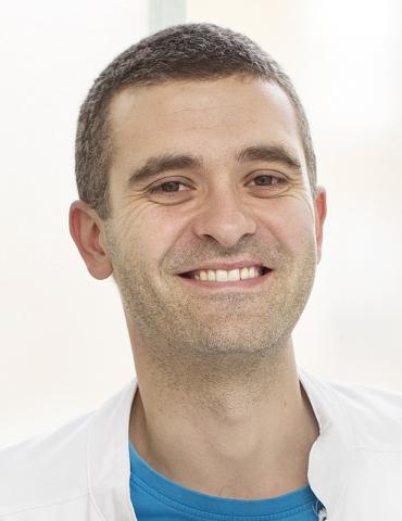 Andreas Rudkjøbing, formand for Lægeforeningen.