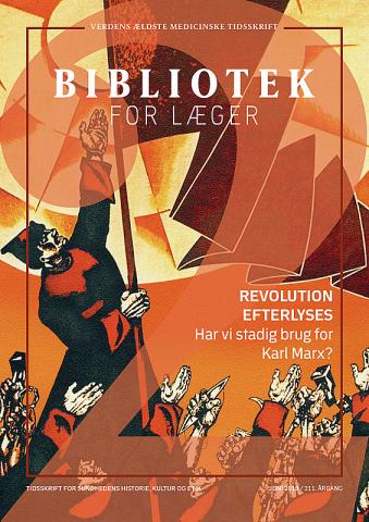 Bibliotek for Læger 2/2019 