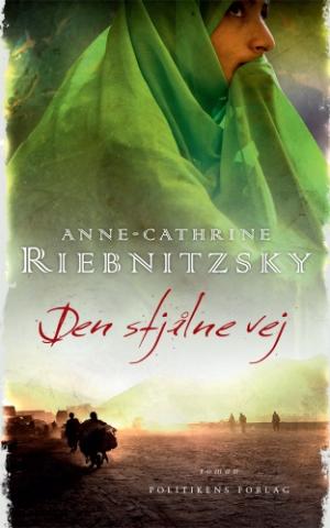 Forfatter: Anne-Catrine Riebnitzsky Forlag: Lindhardt og Ringhof Sider: 320 Pris: 129,95 kr.