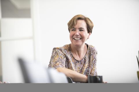 Klinikken har i 25 år haft uddannelseslæger, og nu vil lægerne gerne opruste for at bidrage til uddannelse af flere praktiserende læger. 