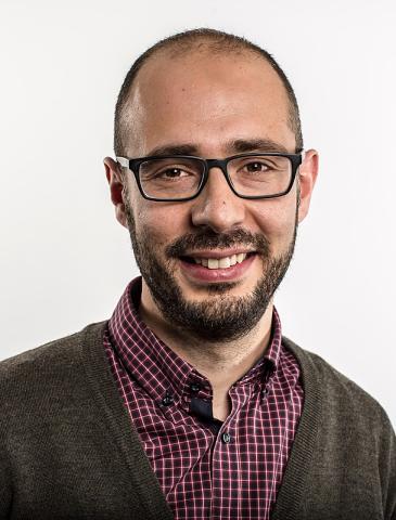 Mustapha Itani blev med 2169 personlige stemmer valgt ind for Venstre til regionsrådet i Region Syddanmark i 2017. Han er medlem af Sundhedsudvalget og Digitaliseringsudvalget samt udpeget til Sundhedsbrugerrådet. Foto: Regionsyddanmark.dk