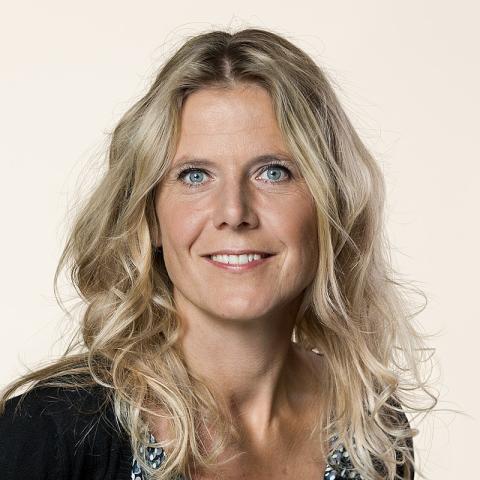 Trine Torp. Foto: Steen Brogaard
