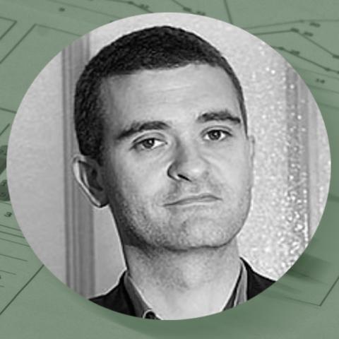 Andreas Rudkjøbing, formand for Lægeforeningen