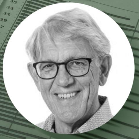 Professor Frede Olesen