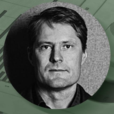 Sundhedsøkonom Jakob Kjellberg