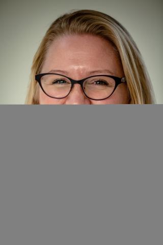 Ann-Katrhine Rossau. Foto: Jesper Balleby