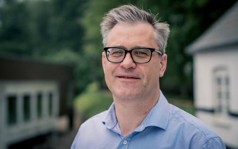 Specialets målbeskrivelse er stærk og ramme meget præcist det, vi har brig for lige nu i en dansk kontekst, siger selskabets formand, Christian Skjærbæk