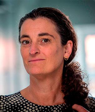 Annamaria Giraldi, professor i klinisk sexologi, Københavns Universitet, overlæge ved Sexologisk Klinik, RegionH Psykiatri. Foto: Foto: Markus Redvall / RegionH