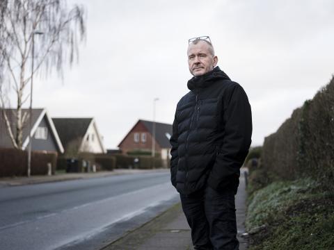 Jakob Greve Carlsen håber det vil hjælpe andre - og især yngre - læger ved at træde frem og tale om fejl.