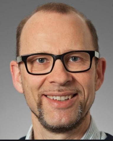 Jørgen Kurtzhals, studieleder for medicin, Københavns Universitet