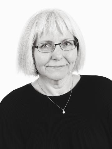 En guideline giver systematik i den her problematik, så vi som sundhedsprofessionelle siger nogenlunde det samme, siger Inge Olga Ibsen. Privatfoto