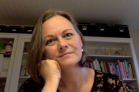 Pia Gjørup. Foto: privat