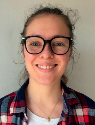 Anne Milther Mollerup. Privatfoto.