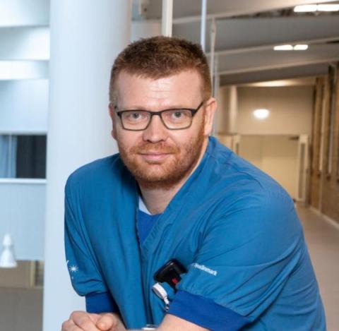 Foto: Heidi Lundsgaard