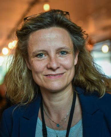 Foto fra Lægemøde 2020: Palle Peter Skov