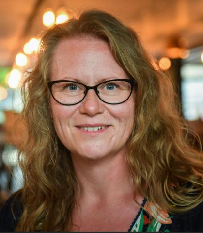 Foto fra Lægemøde 2020: Palle Peter Skov