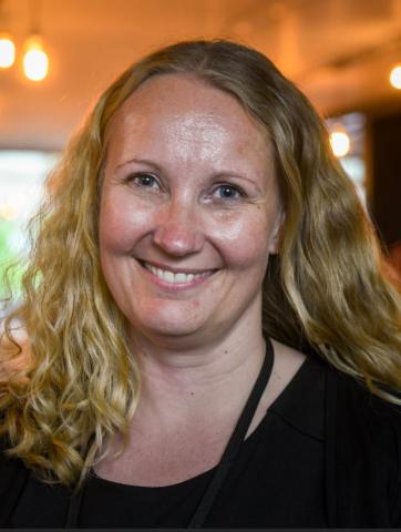 Foto fra Lægemøde 2020: Palle Peter Skov