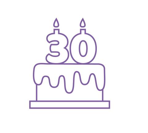 »Min datter holder fødselsdag på lørdag – hun bliver 30 år« fortalte den 63-årige kvinde i samtale med en sygeplejerske. På grund af en blodforgiftning lå hun med intravenøst antibiotika. Da sygeplejersken var på vej ud, udbrød kvinden pludselig: »Hvorfor var jeg ikke med til min datters fødselsdag i lørdags?«.