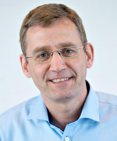 Jørgen Skadborg, formand for PLO. Foto: Lars Horn / Baghuset 