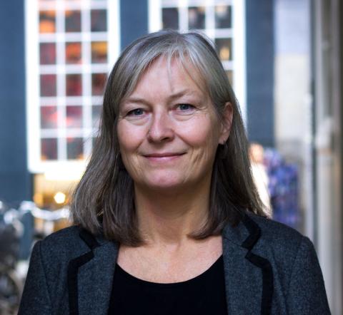 Pressefoto: Tea Petersen