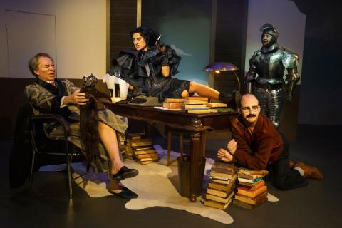 Foto: Karoline Lieberkind 