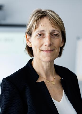 Birgit Aust, seniorforsker ved Det Nationale Forskningscenter for Arbejdsmiljø (foto: Foto: Søren Svendsen)