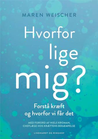 Cover:  Lindhardt og Ringhof.