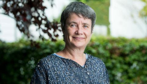 Ulempen ved medicinsk behandling af overvægt er, kiloene kommer på igen, så snart behandlingen stopper, mener Bolette Friderichsen, formand for DSAM. Foto: Palle Peter Skov 