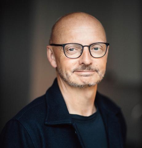 James Høpner. Foto: @PHILIP HOEPNER APS