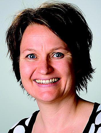 Foto:Tonny Foghmarportræt,afdk,klinisk institut