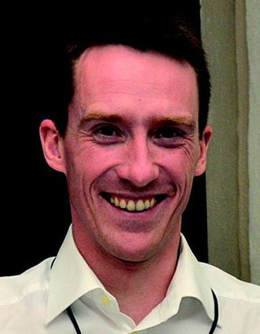 Keystone party - Emil