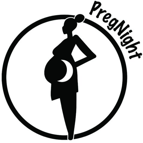 I projekterne »PREGNIGHT« og »Skiftearbejde og helbred« undersøgte man sammenhængen mellem forskellige aspekter af natarbejde og risikoen for graviditetskomplikationer blandt over 20.000 hospitalsansatte i Danmark.(Illustration af Gabriel Diaz).