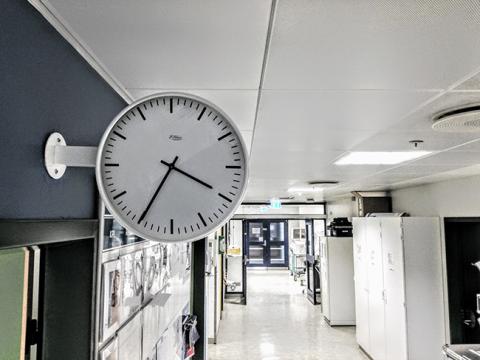 Læger med vagtarbejde er hyppigt udsat for nætter med fragmenteret og/eller manglende søvn.